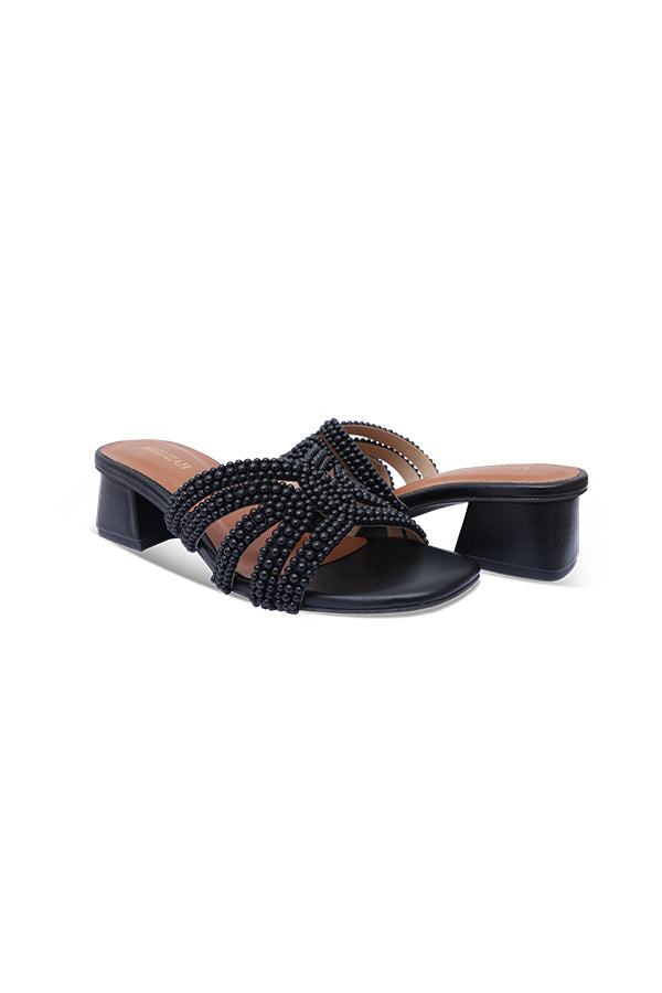 Pearl Muse Black  WSL002101