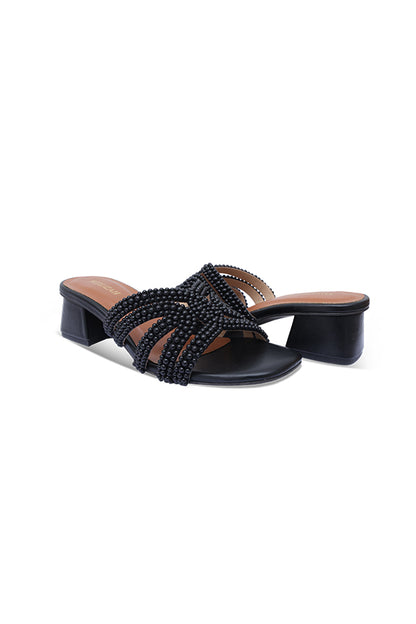Pearl Muse Black  WSL002101