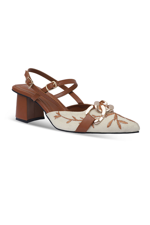 Lunara Heel WSA000202