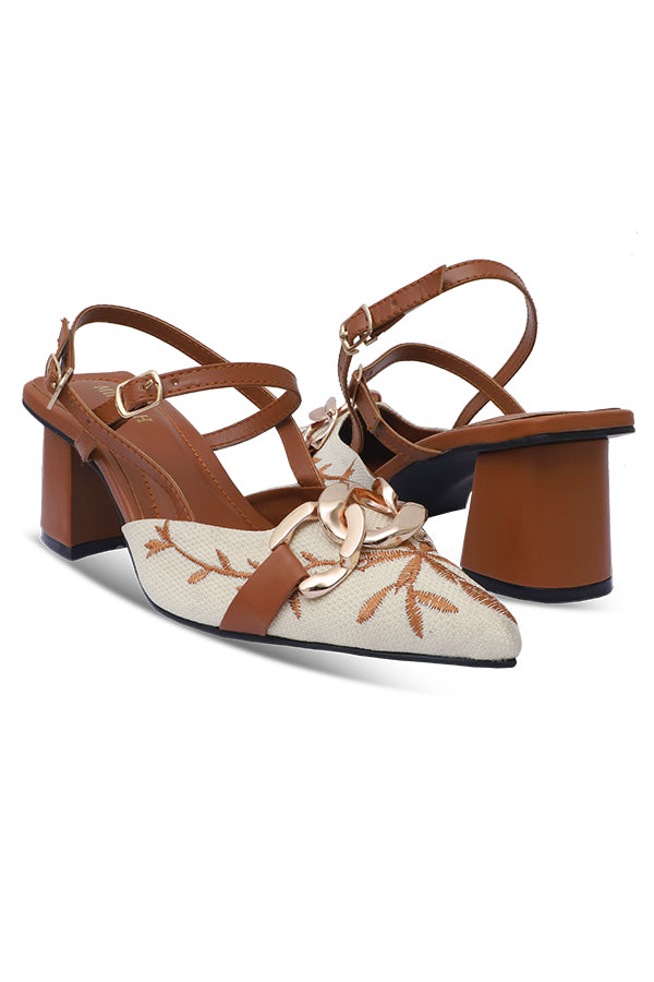 Lunara Heel WSA000202