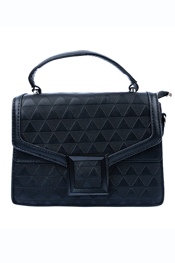 Black & Beauty Boxy Style WBB001701