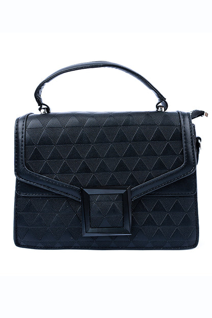 Black & Beauty Boxy Style WBB001701