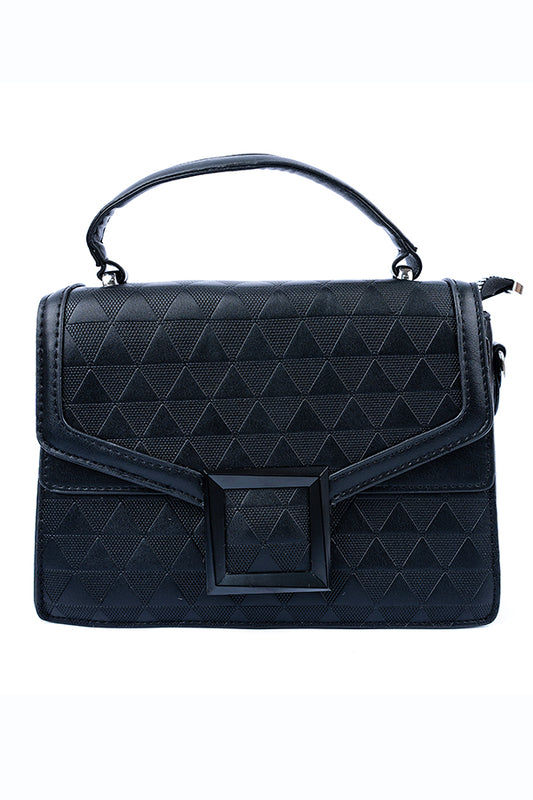 Black & Beauty Boxy Style WBB001701