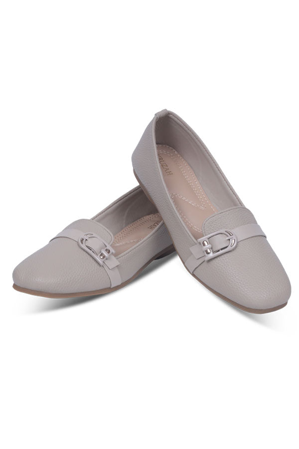Women Moccasin Fawn WMC000808