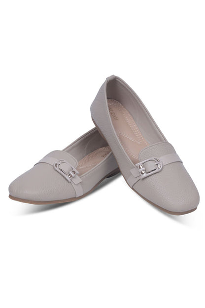Women Moccasin Fawn WMC000808