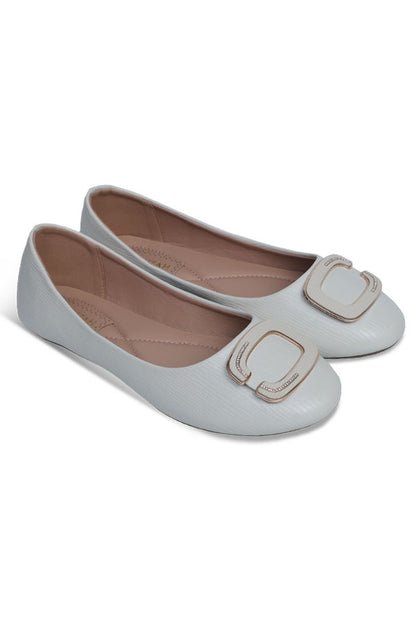 Women Ballerina Fawn WBA000708