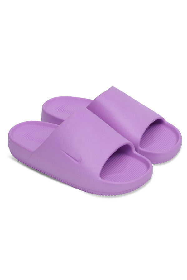 Women Purple Slider WWS000114