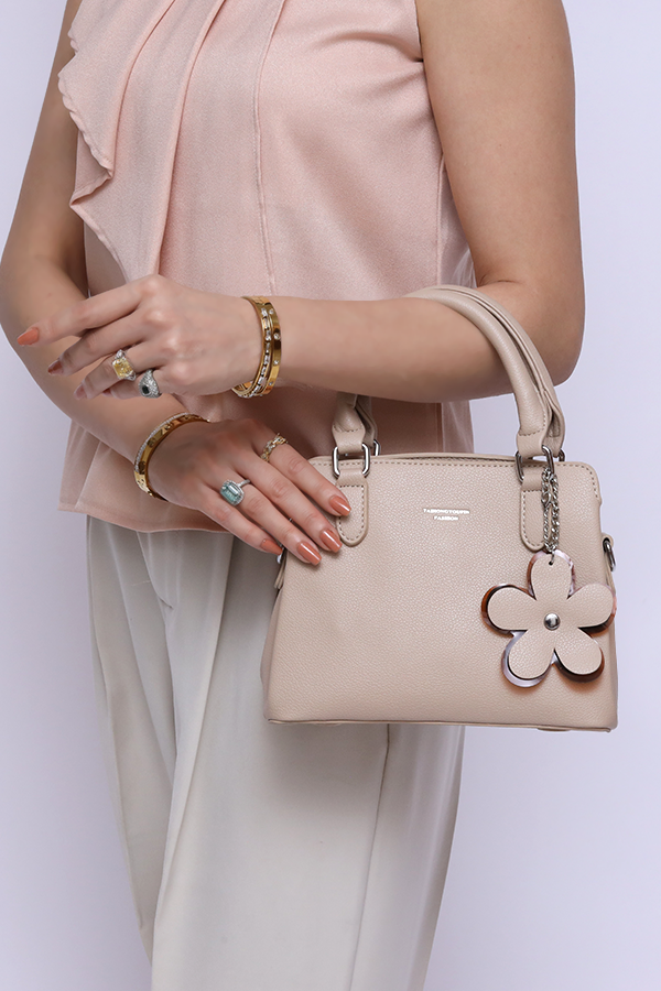 Women shoulder Bag Cream WSB000210