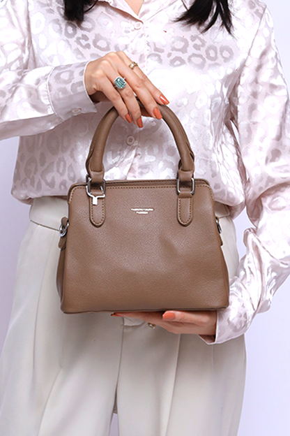Women Shoulder Bag Brown WSB000202