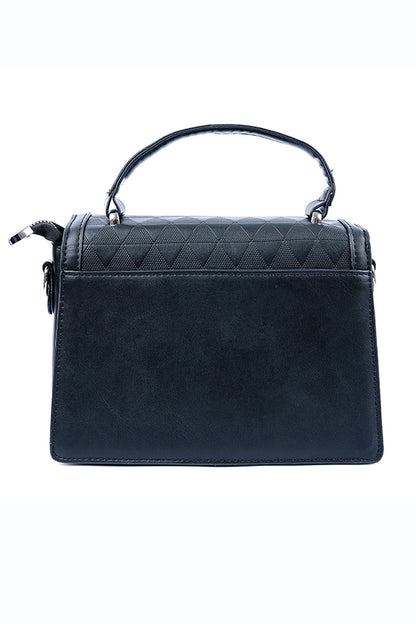 Black & Beauty Boxy Style WBB001701