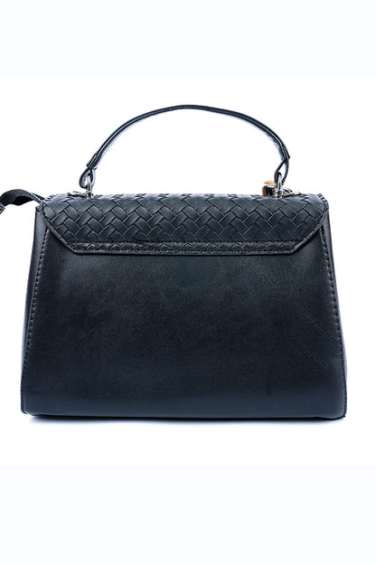 Boxy Bliss Handbag  WBB001501