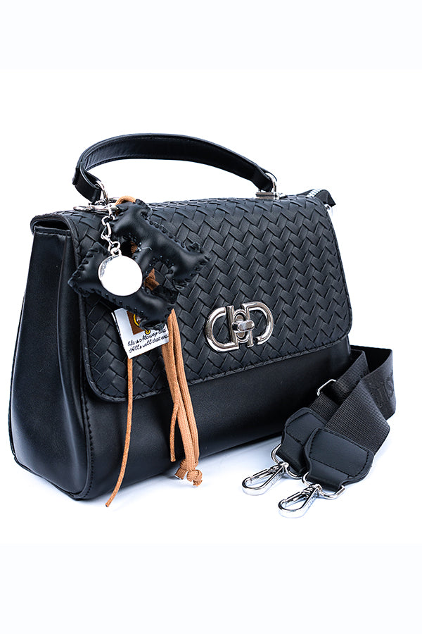 Boxy Bliss Handbag  WBB001501