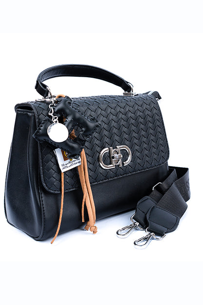 Boxy Bliss Handbag  WBB001501