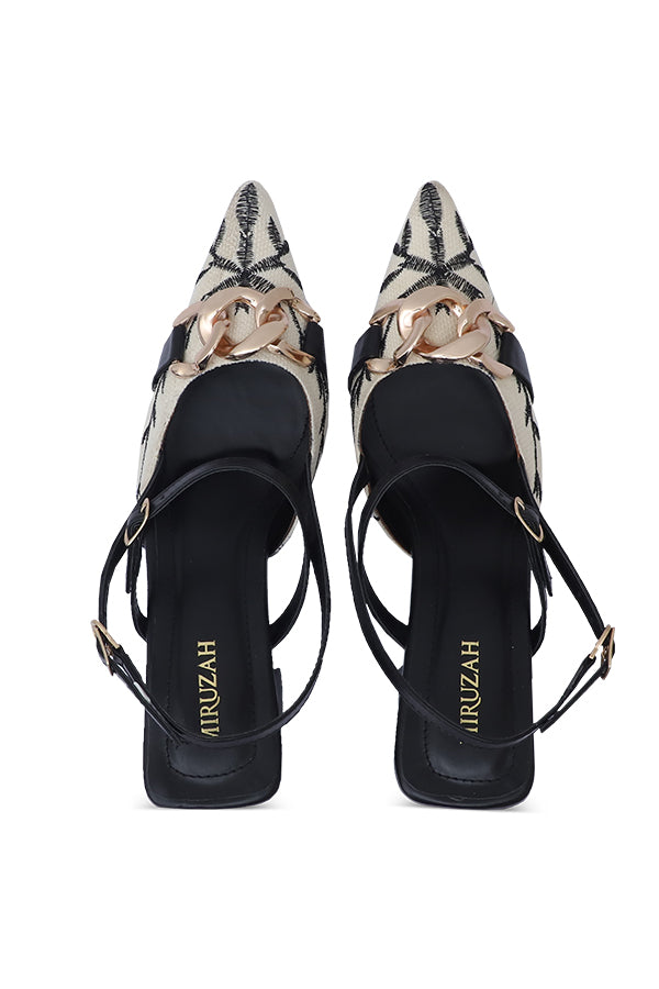 Luna Embroidery  WSA000201
