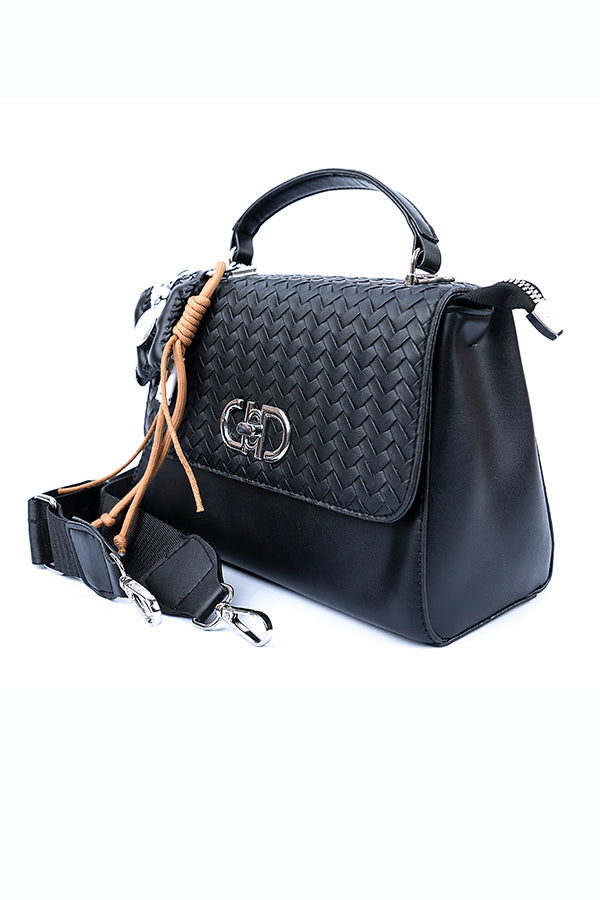 Boxy Bliss Handbag  WBB001501