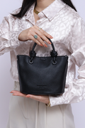 Smart & Casual bag in Black WBB000601