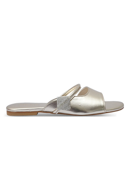 Gold Flat WSL000611