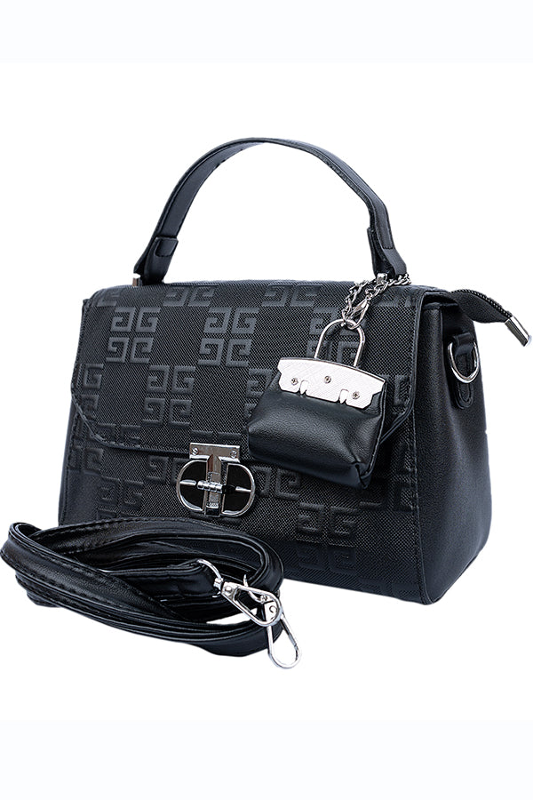 Formal Shoulder Bag  WBB001301