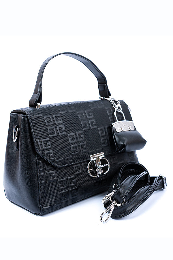 Formal Shoulder Bag  WBB001301