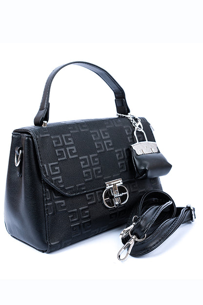 Formal Shoulder Bag  WBB001301