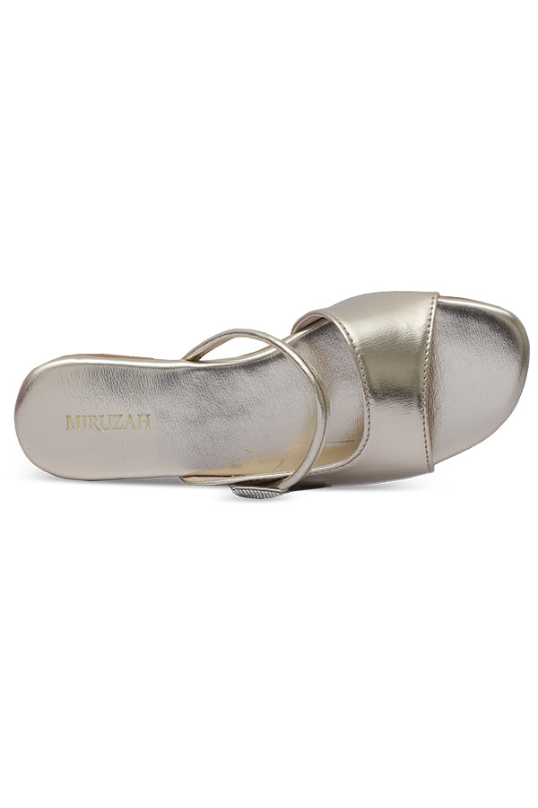 Gold Flat WSL000611