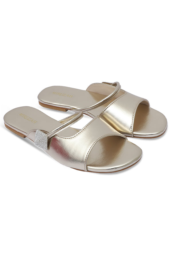 Gold Flat WSL000611