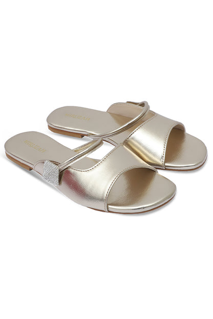 Gold Flat WSL000611