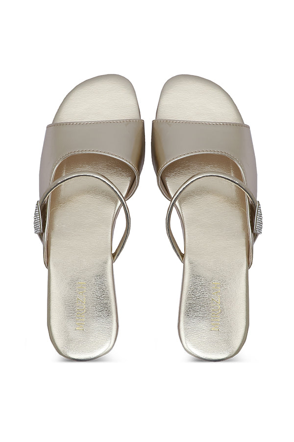 Gold Flat WSL000611