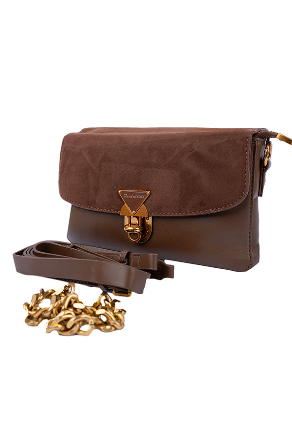 Luxe Edition Satchel WBB002202