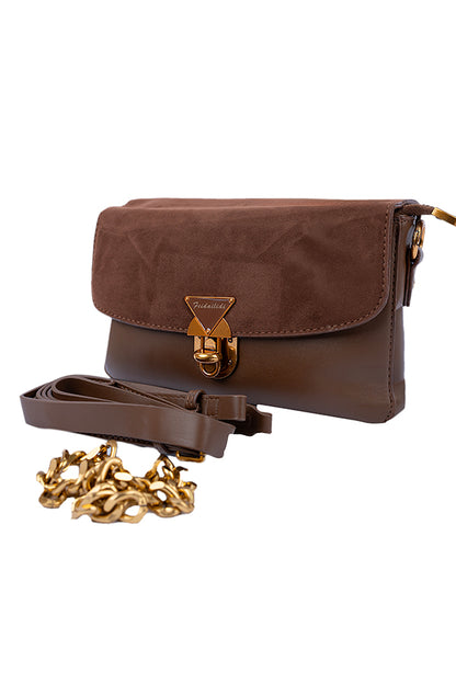 Luxe Edition Satchel WBB002202