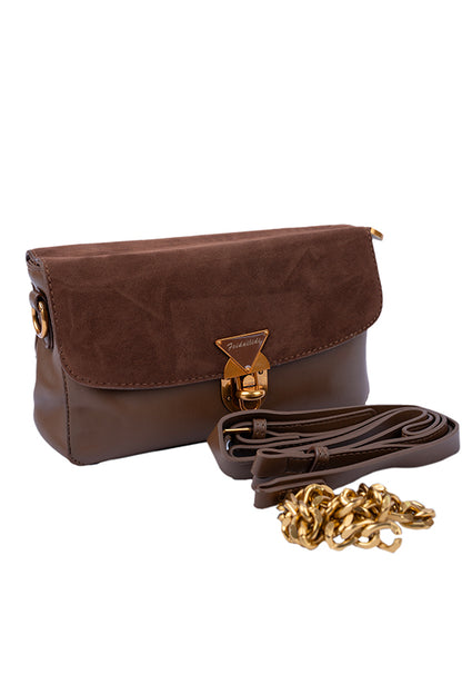 Luxe Edition Satchel WBB002202