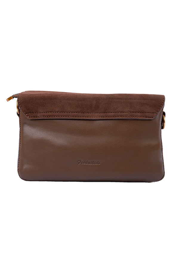 Luxe Edition Satchel WBB002202