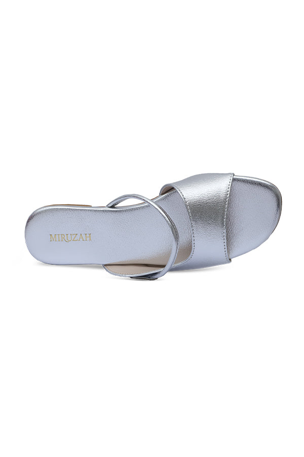 Silver Flats WSL000612