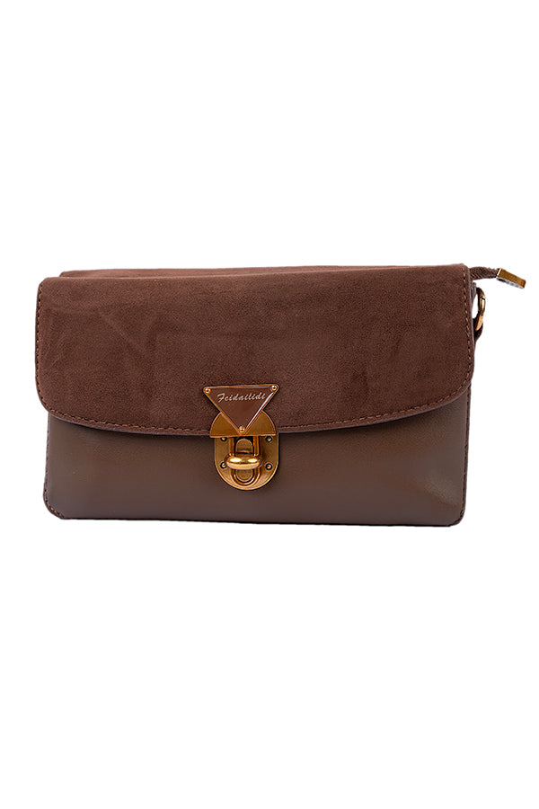 Luxe Edition Satchel WBB002202