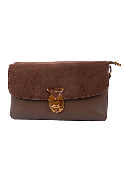 Luxe Edition Satchel WBB002202