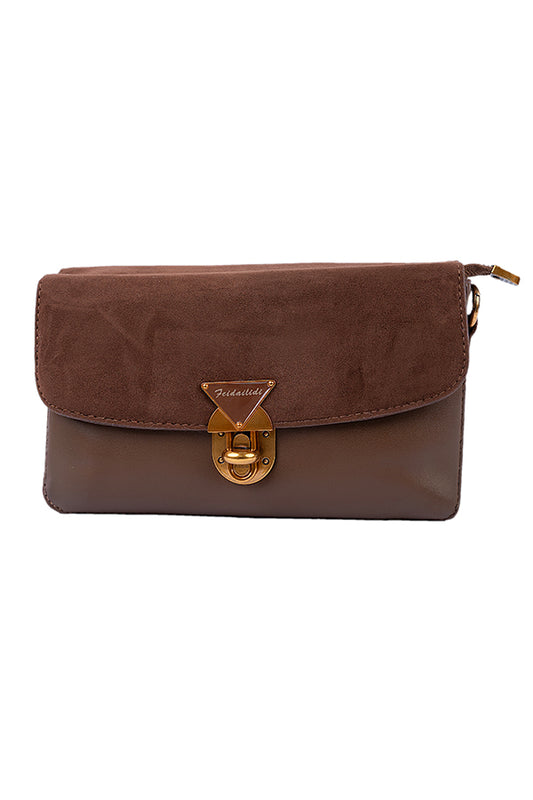 Luxe Edition Satchel WBB002202