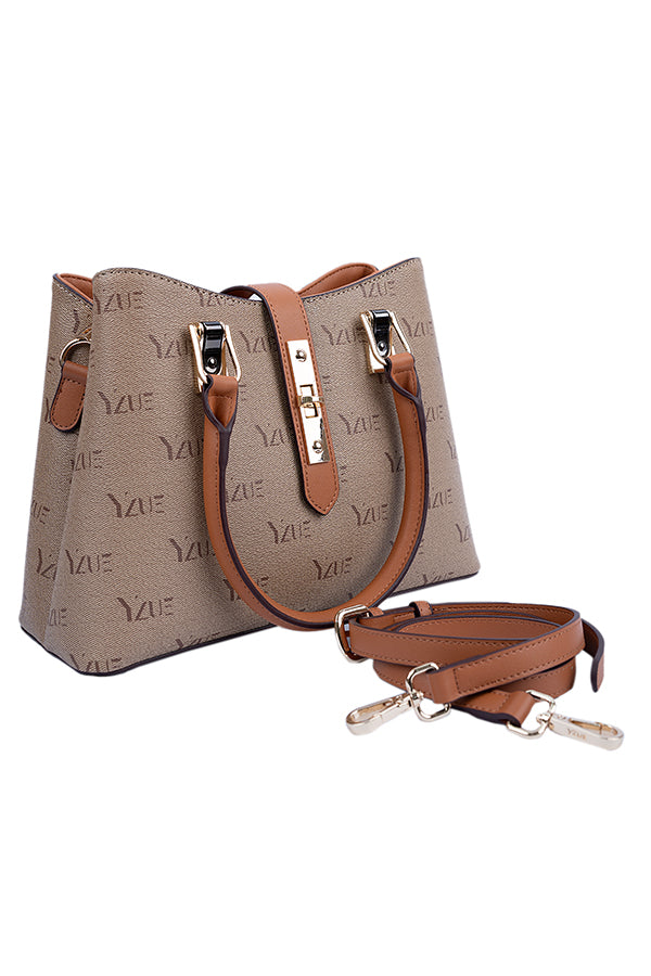 Bella Signature Bag with Trendy Box    WBB001802