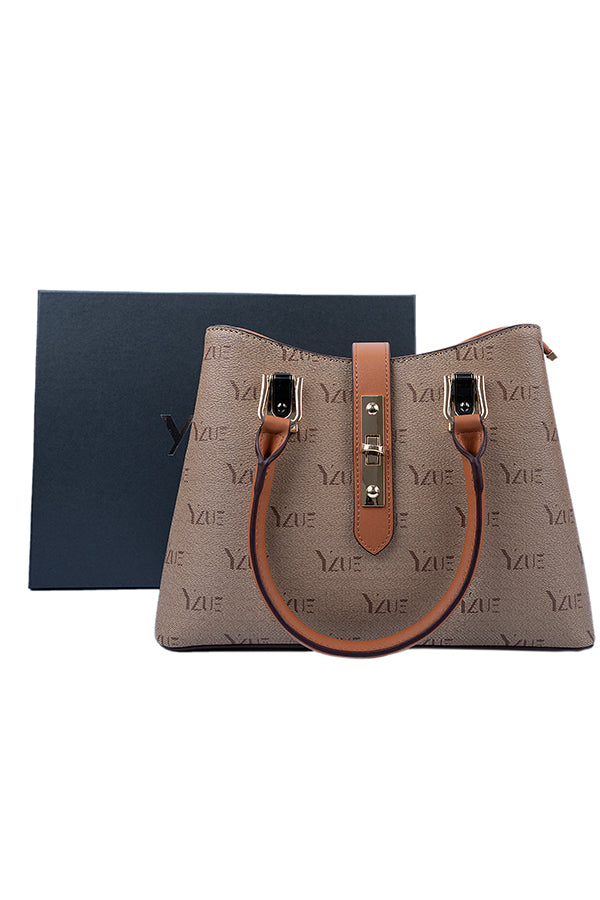 Bella Signature Bag with Trendy Box    WBB001802