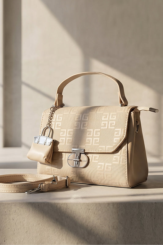 Formal Shoulder Bag  WBB001328