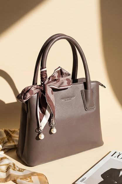 Satchel Shoulder Bag WBB001130