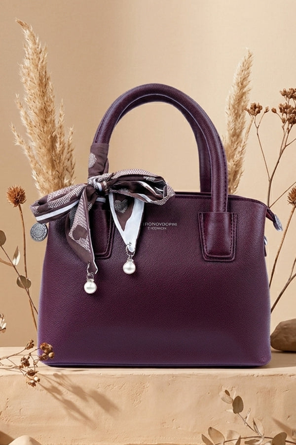 Satchel Shoulder Bag  WBB001107