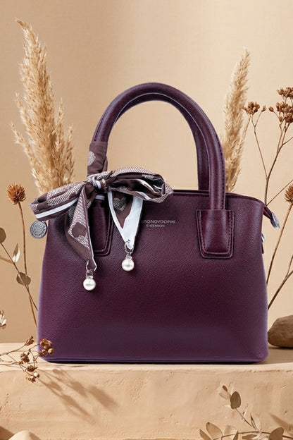Satchel Shoulder Bag  WBB001107