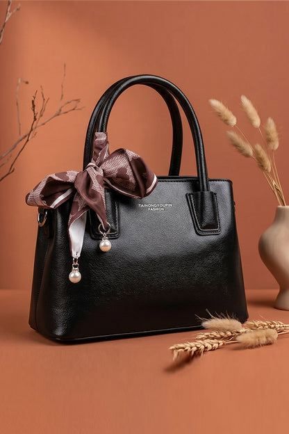 Women Satchel Shoulder Bag WBB001101
