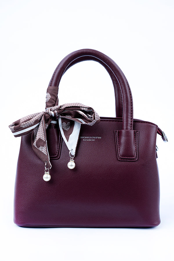 Satchel Shoulder Bag  WBB001107