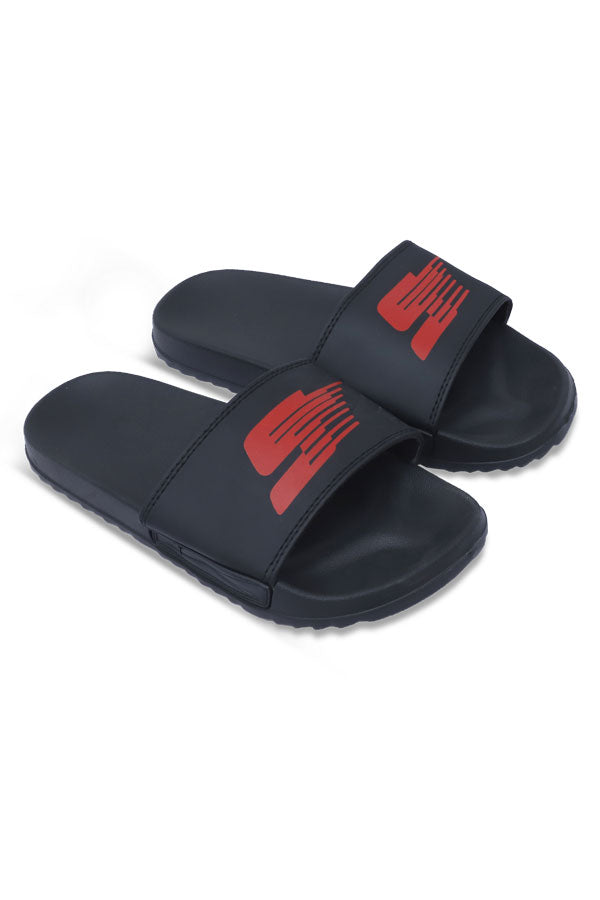 Men's Slider Black MWS000101