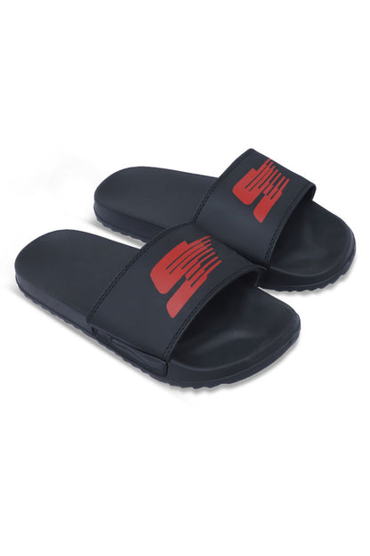 Men's Slider Black MWS000101