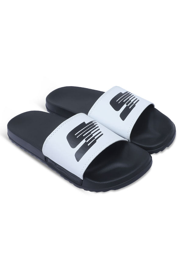 Mens Slider  White MWS000134
