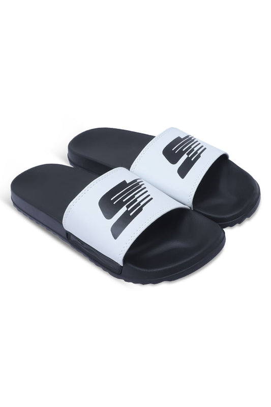 Mens Slider  White MWS000134