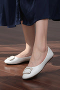 Women Ballerina Fawn WBA000708