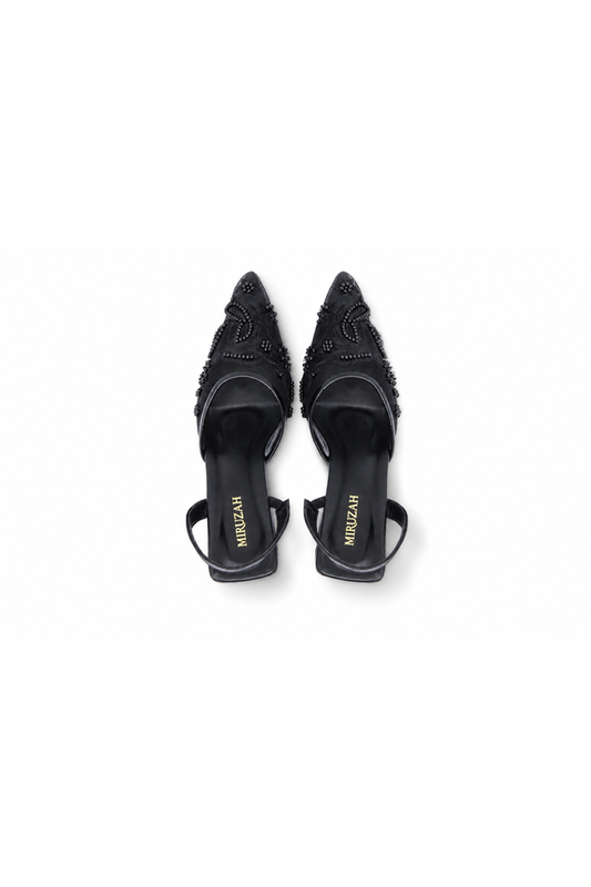 Luxe Bloom WSA000901